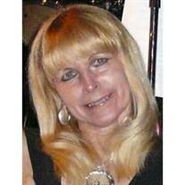 Carolyn Marie Dodge
