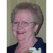 Mary Ellen Smith