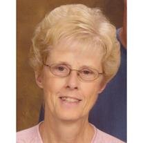 Nancy Diane Youmans (King)