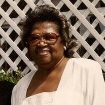 Ruth  Arizona  Moultri Johnson 