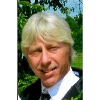 Michael B. Moon
