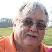 Gary Lee French