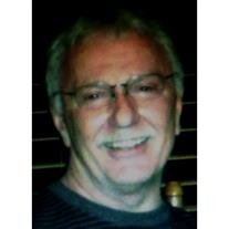 Russell Henry Chambers