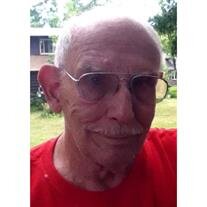 George Robert ""Bob"" Holton