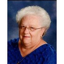 Shirley Ann Johnson