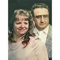 Lonnie E and Leona B Sibbett