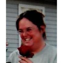 Pamela Jean Ray