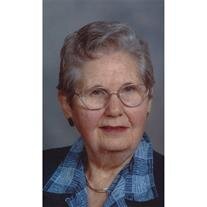Geraldine A. 'Gerry' Reniger