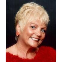 Janet Elaine France
