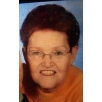 Anna Mae Bailey