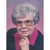 Virginia Z Welch (Boroom)