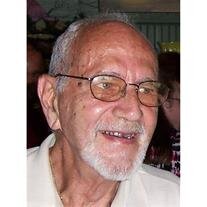 Arthur "Bill" William Neef