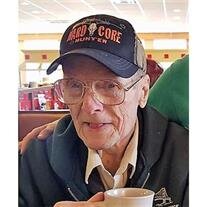 Robert Leroy Jones