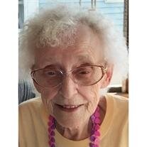 Betty Irene Berkeypile