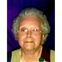 Donna Jean Burchett