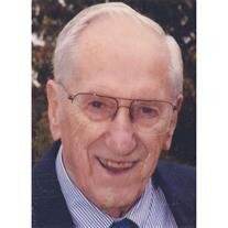 Ronald William Blair