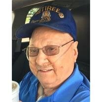 Clair Wheaton, Jr