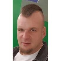 Bryan T. Fehr