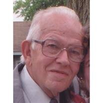 James F. Jordan