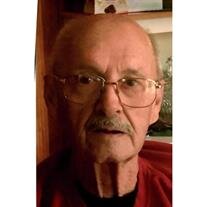Gerald "Jerry" Charles Ambs Sr.