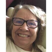 Karilyn Sue McDonald (Richardson)