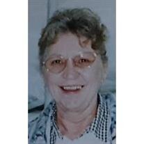 Donna B. Dangler