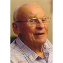 Willard C. "Woody" Farr