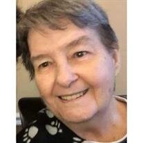 Mildred Lorraine Grow