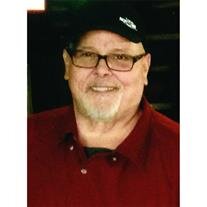 Wayne Paul Grimes