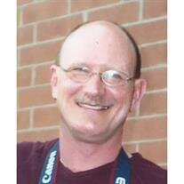 Stephen Michael Zonts