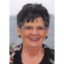 Norma May Drushal