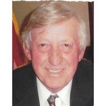 James Donald Cannon