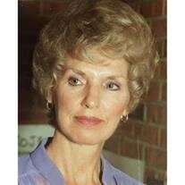 M. Diane Wetzel (Wolf)
