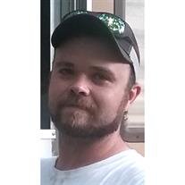 Randy Curtis Bonner