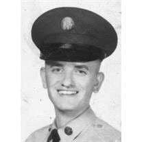 Dean Edward Williams Sr.