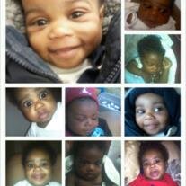 Baby  Tyree  Lorenzo  Hope  Jr. 