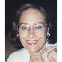 Martha J. "Marti" Frisby