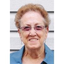 Marlene Barbara Wheaton