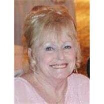 Kathy Lynne Lucas