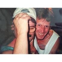Brian Keith Canterbury Sr,