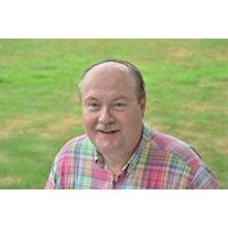 Kevin John McIntee