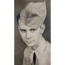 Donald Paul Seburg