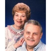 Wilma Viola Van Winkle