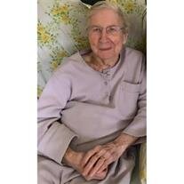 Ruth Elaine Allen