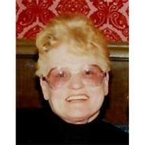 Sandra Kay Dilworth