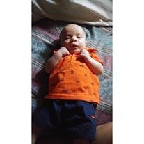 Brayden Nicholas Toth