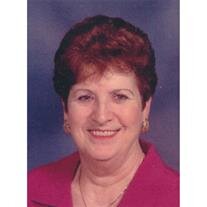 Nancy Ruth Schlundt