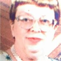 Vickie Lynn Van Alstine