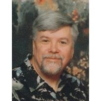 Ralph Edward Ray