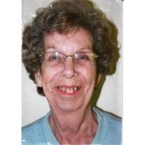 Beverly Ann Gokay